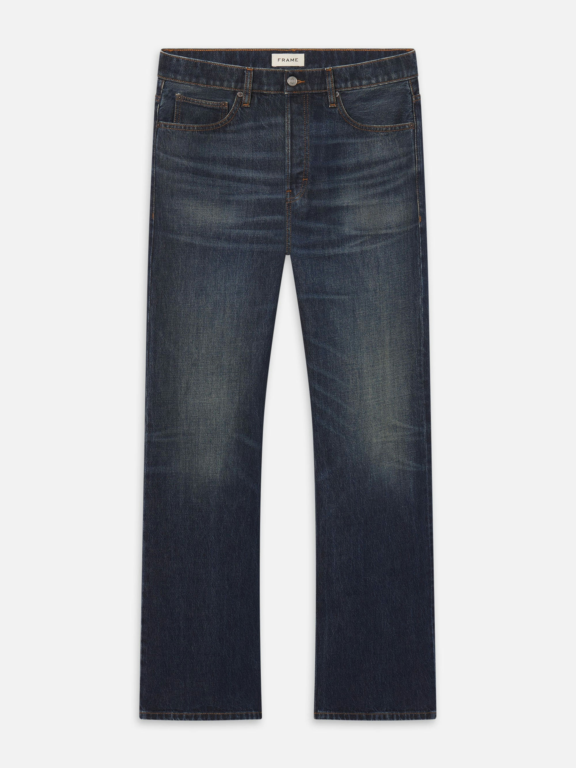 jeans front packshot image